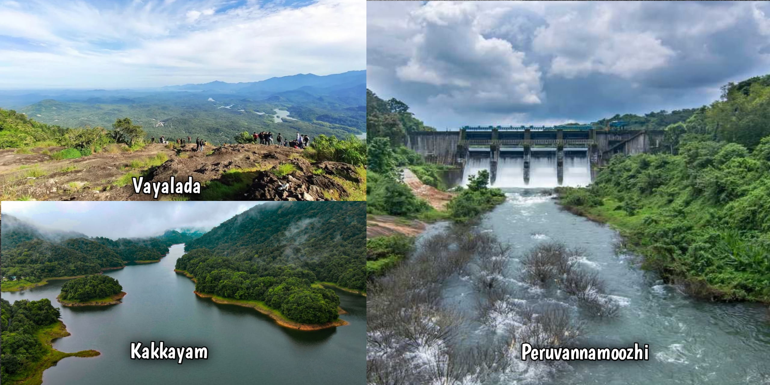 Easy Access To Tourist Spots